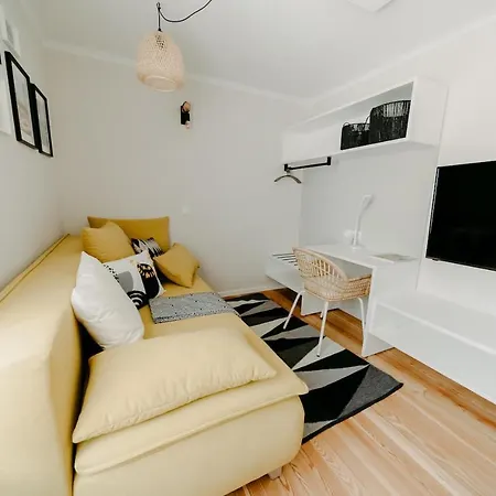 Apartment Seehaus Auszeit Parterre By Seebnb Faak am See