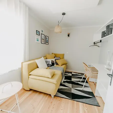 Seehaus Auszeit Parterre By Seebnb Faak am See