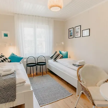 Seehaus Auszeit Parterre By Seebnb Apartment Faak am See