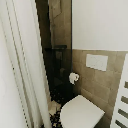 Seehaus Auszeit Parterre By Seebnb Apartment *